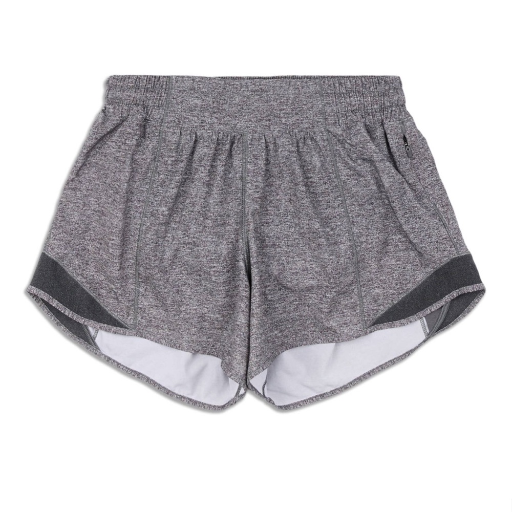 Lululemon Hotty Hot shorts 4